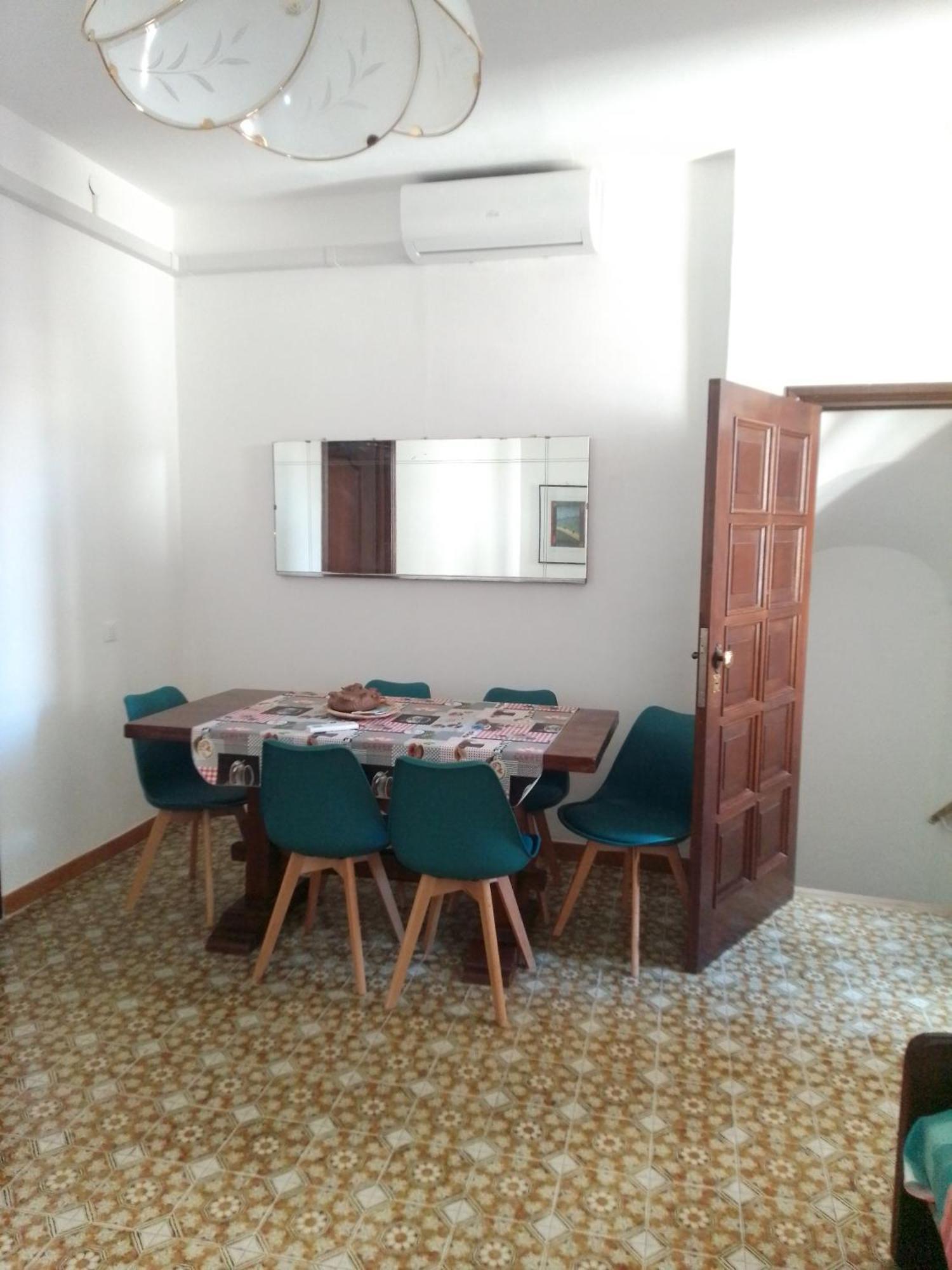 Casa Vacanze Sulmona Centro Εξωτερικό φωτογραφία