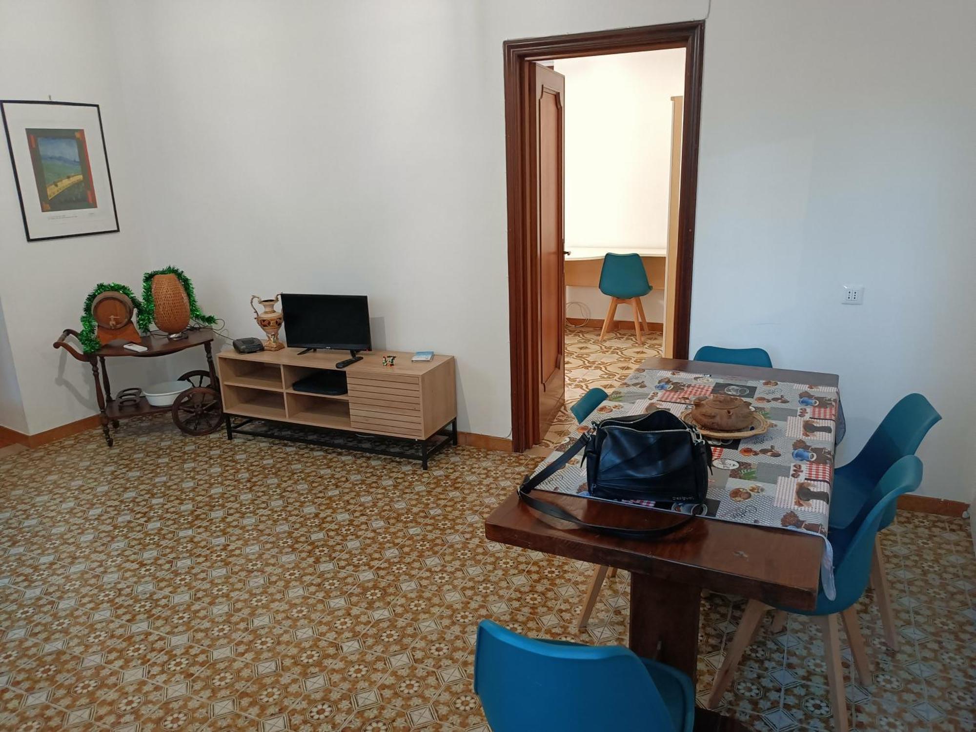 Casa Vacanze Sulmona Centro Εξωτερικό φωτογραφία