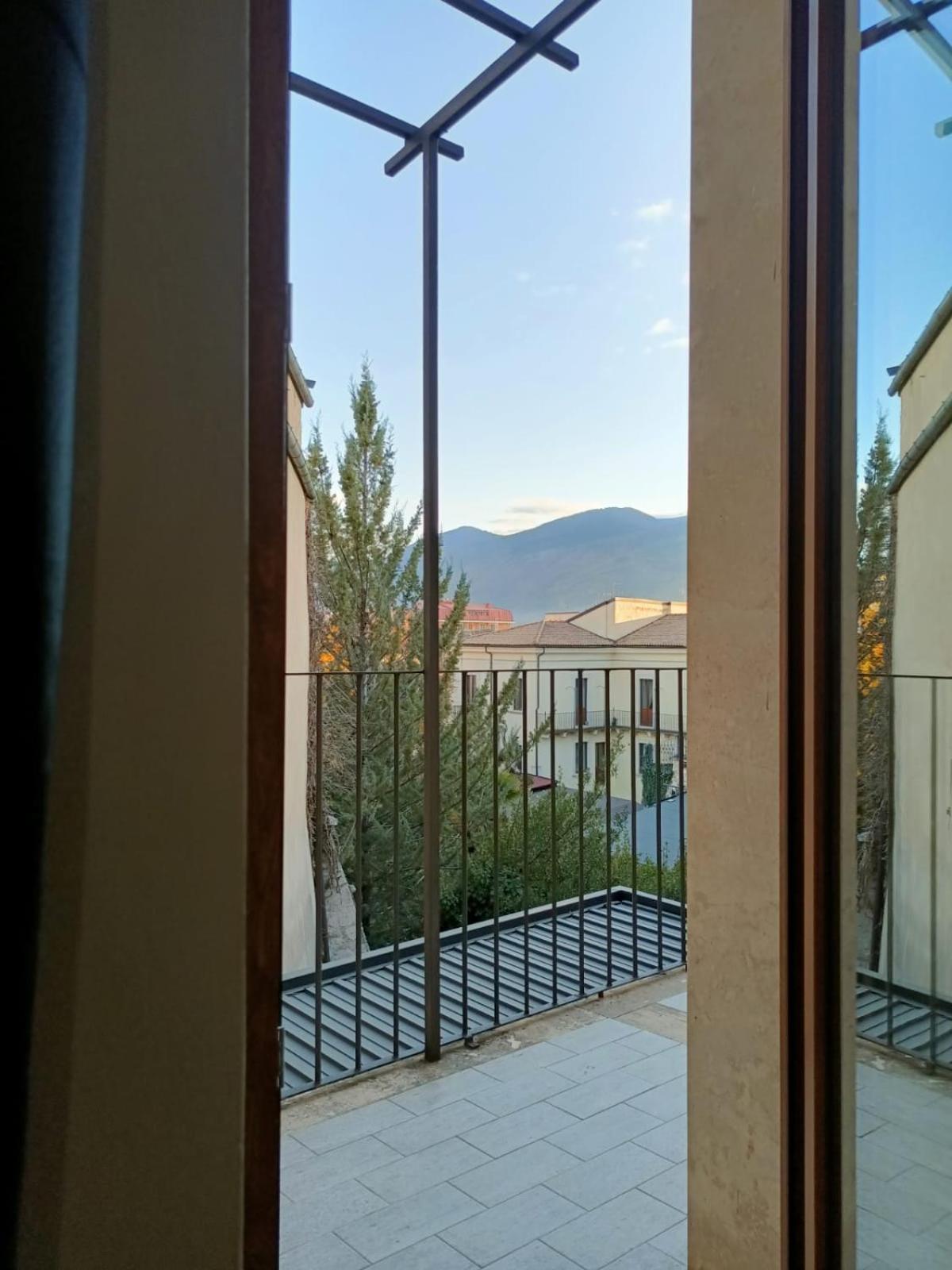 Casa Vacanze Sulmona Centro Εξωτερικό φωτογραφία