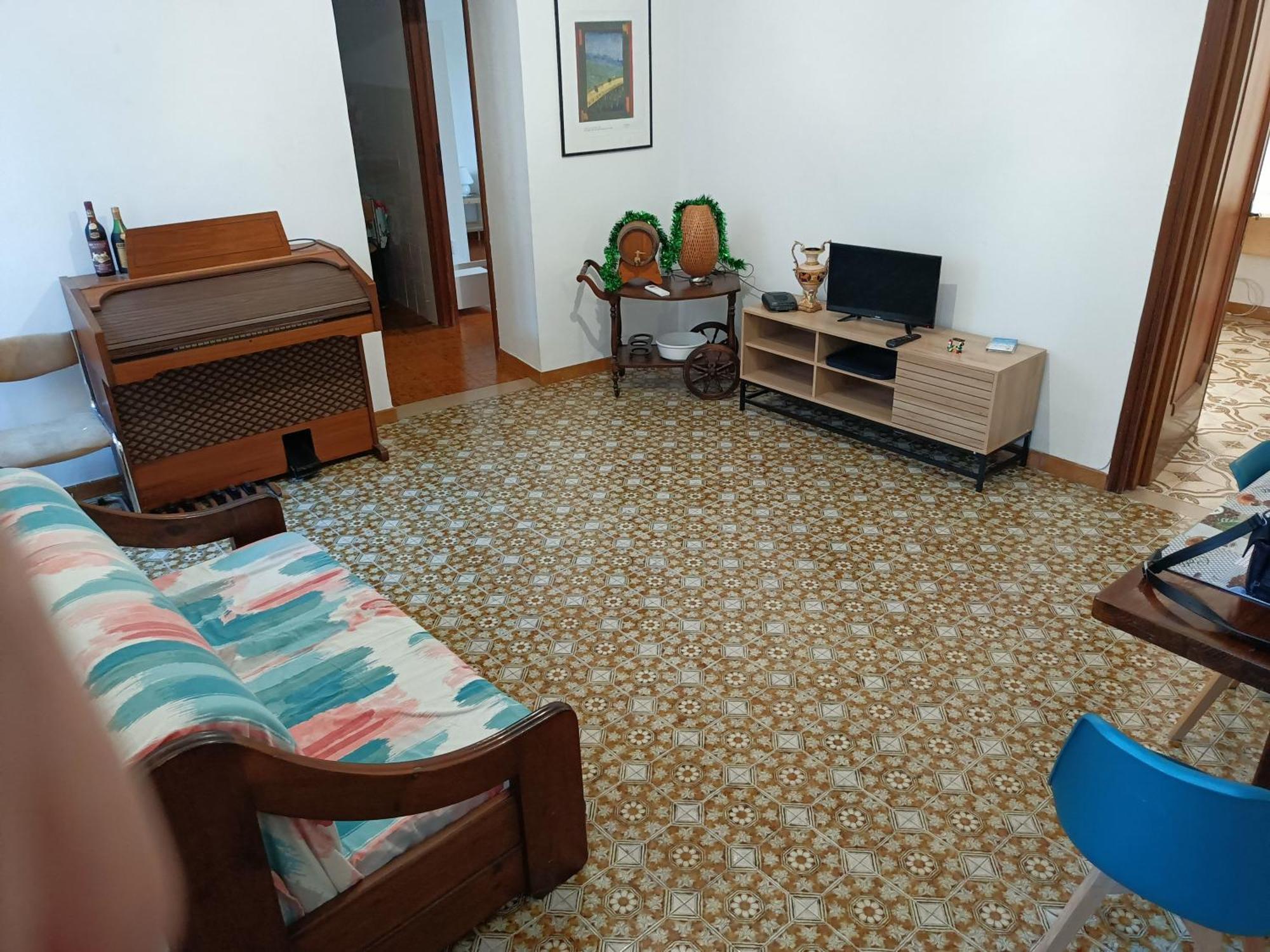 Casa Vacanze Sulmona Centro Εξωτερικό φωτογραφία