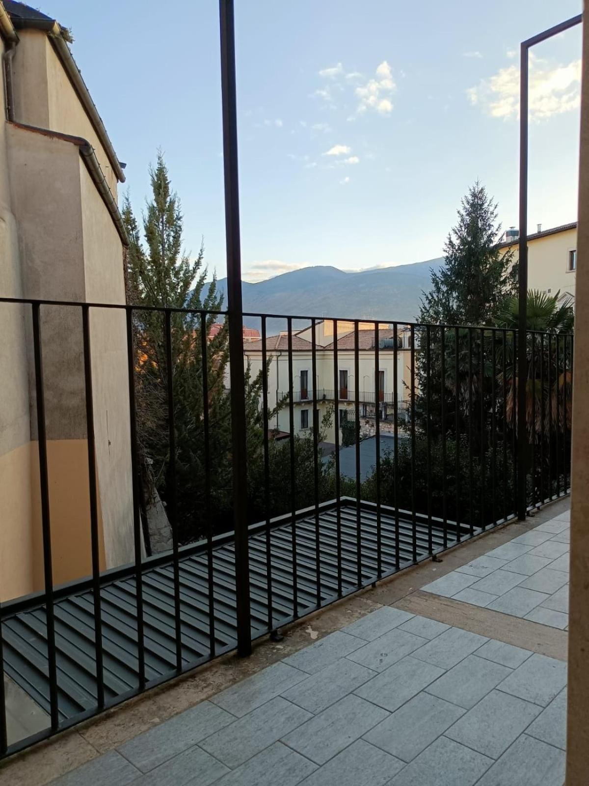 Casa Vacanze Sulmona Centro Εξωτερικό φωτογραφία